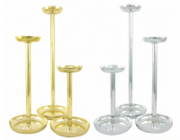 21 Inch Wedding and Party Centerpiece Riser- pack of 6