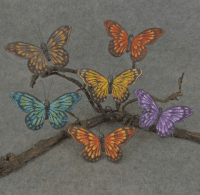 Earthtone Assortment