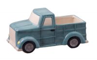 CeramicPickup Truck Planter- Case of 12
