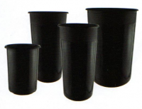 SYND-Round Flower Cooler Bucket Series