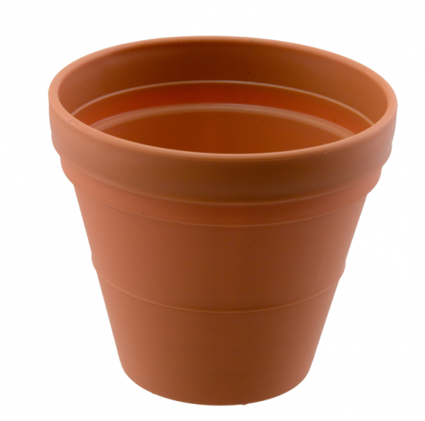 Plastic Garden Pot Series 2