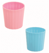 DL-134 4.25" Baby Container