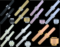 Slaplet Wrist Corsage Holder- See Item Pack for Pricing.