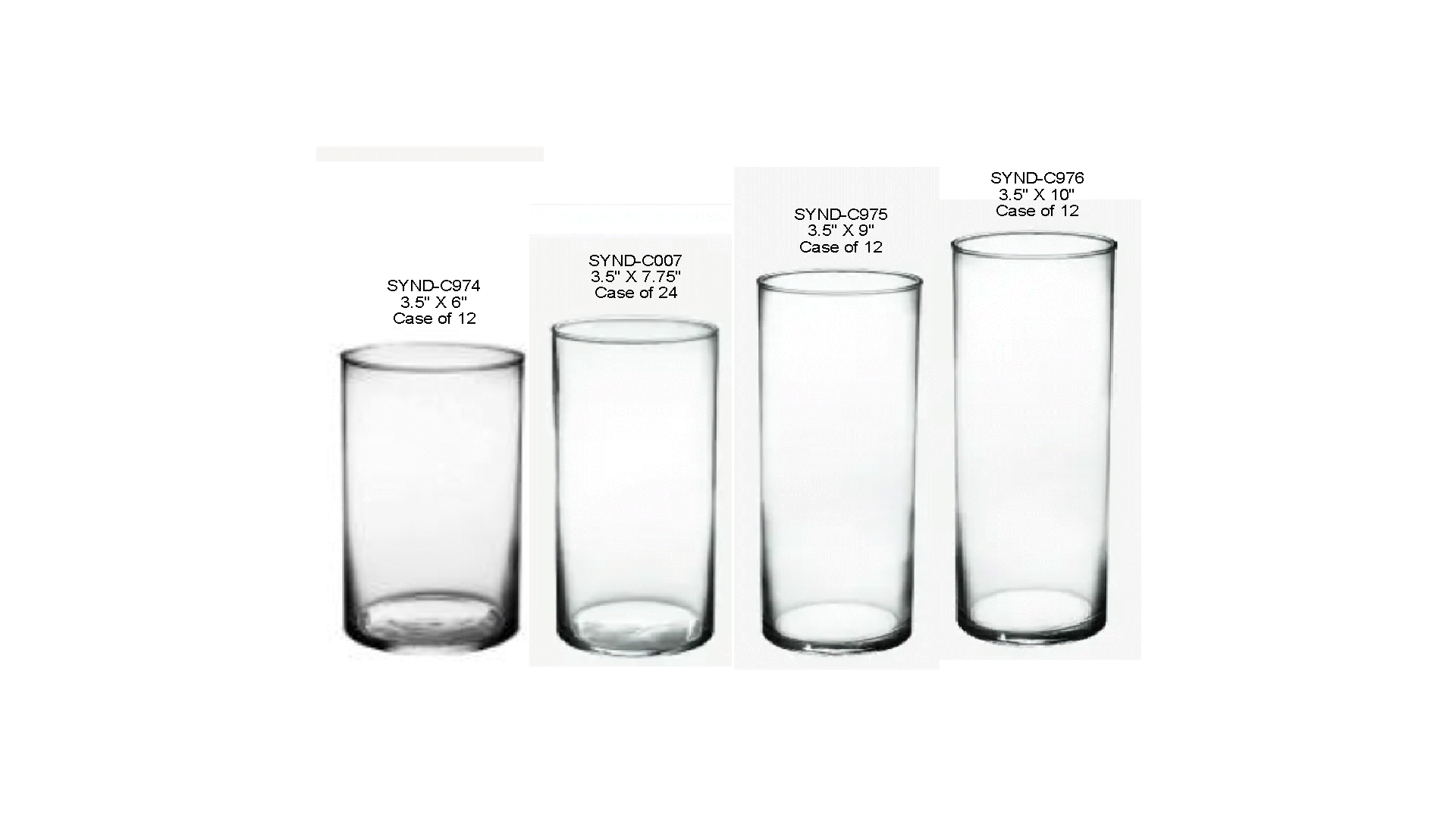 utility-glass-cylinder-vases-6-to-10-heights-floral-supply